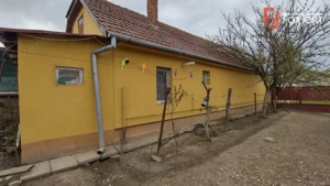 Casa individuala 3 camere, Sanmihaiu Roman - Anexe, 2385 mp teren - imagine 20