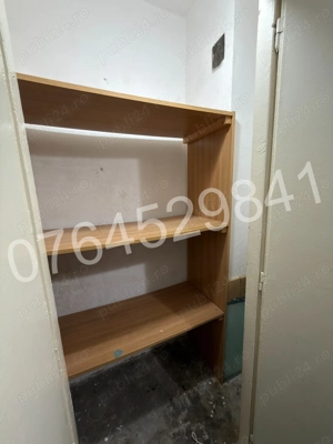 Inchiriez spatiu comercial Pantelimon,vis a vis de centrul comercial Delfinului,Aleea Dobrina 4 - imagine 17