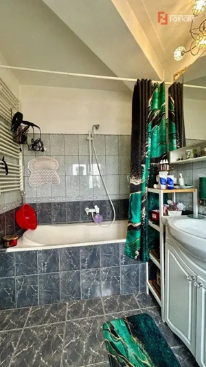 COMISION 0% Apartament cu 3 camere, etajul 1 - Ghiroda - imagine 11