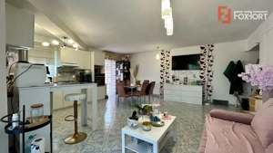 COMISION 0% Apartament cu 3 camere, etajul 1 - Ghiroda - imagine 4