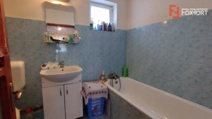 Casa individuala 3 camere, Sanmihaiu Roman - Anexe, 2385 mp teren - imagine 8