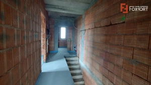 Duplex 4 camere, Sacalaz - Asfalt, toate utilitatiile - imagine 8