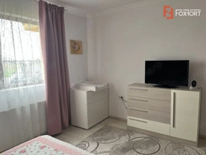 Casa individuala, 3 camere, 140 mp Mosnita Noua  - imagine 15