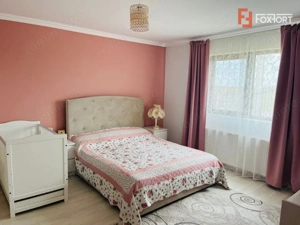 Casa individuala, 3 camere, 140 mp Mosnita Noua  - imagine 6