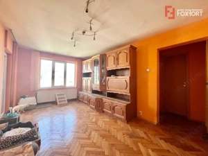 Apartament 4 camere de vanzare, zona Olimpia Stadion - imagine 9