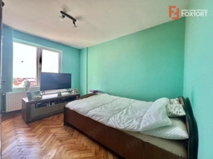 Apartament 4 camere de vanzare, zona Olimpia Stadion - imagine 10