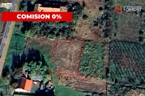 COMISION 0% Teren intravilan constructii, Beregsau Mare - zona centrala