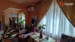 Casa individuala 3 camere, Sanmihaiu Roman - Anexe, 2385 mp teren - imagine 5