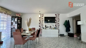 COMISION 0% Apartament cu 3 camere, etajul 1 - Ghiroda - imagine 16