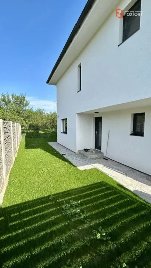 Duplex cu 3 camere, mobilat si utilat de vanzare in Sanandrei