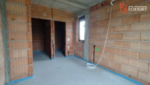 Duplex 4 camere, Sacalaz - Asfalt, toate utilitatiile - imagine 9