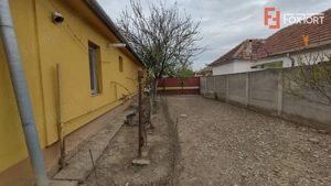 Casa individuala 3 camere, Sanmihaiu Roman - Anexe, 2385 mp teren - imagine 19