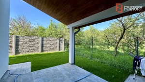 Duplex cu 3 camere, mobilat si utilat de vanzare in Sanandrei - imagine 15