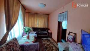 Casa individuala 3 camere, Sanmihaiu Roman - Anexe, 2385 mp teren - imagine 4