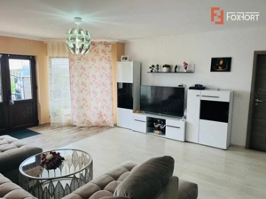 Casa individuala, 3 camere, 140 mp Mosnita Noua  - imagine 10