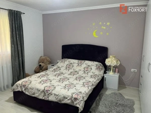 Casa individuala, 3 camere, 140 mp Mosnita Noua  - imagine 5