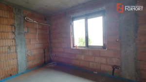 Duplex 4 camere, Sacalaz - Asfalt, toate utilitatiile - imagine 7