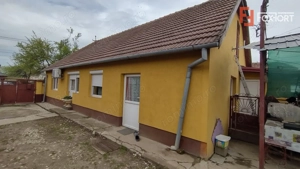 Casa individuala 3 camere, Sanmihaiu Roman - Anexe, 2385 mp teren - imagine 18