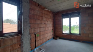 Duplex 4 camere, Sacalaz - Asfalt, toate utilitatiile - imagine 6