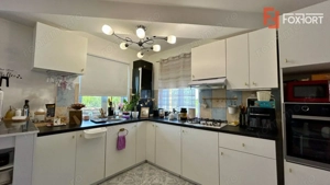 COMISION 0% Apartament cu 3 camere, etajul 1 - Ghiroda - imagine 6