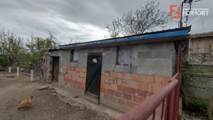 Casa individuala 3 camere, Sanmihaiu Roman - Anexe, 2385 mp teren - imagine 13