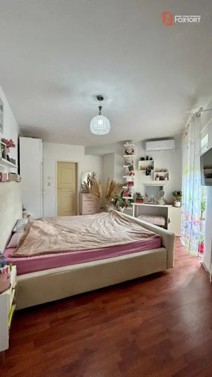 COMISION 0% Apartament cu 3 camere, etajul 1 - Ghiroda - imagine 7