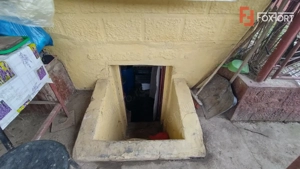 Casa individuala 3 camere, Sanmihaiu Roman - Anexe, 2385 mp teren - imagine 9