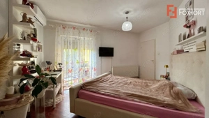 COMISION 0% Apartament cu 3 camere, etajul 1 - Ghiroda - imagine 8