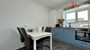 Duplex cu 3 camere, mobilat si utilat de vanzare in Sanandrei - imagine 5