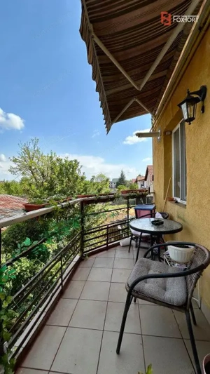 COMISION 0% Apartament cu 3 camere, etajul 1 - Ghiroda - imagine 14