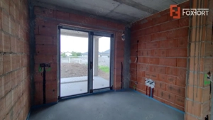 Duplex 4 camere, Sacalaz - Asfalt, toate utilitatiile - imagine 4