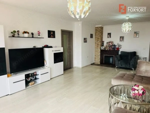 Casa individuala, 3 camere, 140 mp Mosnita Noua  - imagine 20