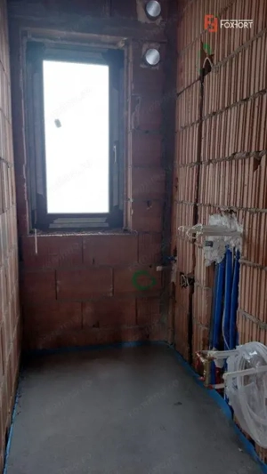 Duplex 4 camere, Sacalaz - Asfalt, toate utilitatiile - imagine 14