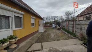 Casa individuala 3 camere, Sanmihaiu Roman - Anexe, 2385 mp teren - imagine 16