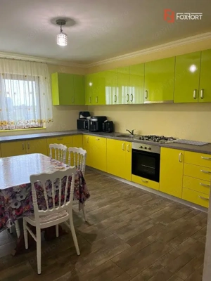 Casa individuala, 3 camere, 140 mp Mosnita Noua  - imagine 4