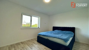 Duplex cu 3 camere, mobilat si utilat de vanzare in Sanandrei - imagine 7