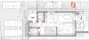 Casa individuala 4 camere, Sacalaz - Cartier nou - imagine 8