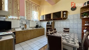 COMISION 0% Apartament cu 4 camere la curte comuna - Elisabetin - imagine 10