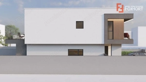 Casa individuala 4 camere, Sacalaz - Cartier nou - imagine 5