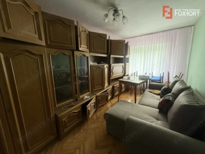 Apartament cu 3 camere decomandat de inchiriat, Zona Lipovei - imagine 3