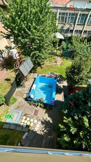 COMISION 0% Apartament cu 4 camere la curte comuna - Elisabetin - imagine 16