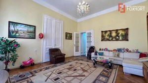 COMISION 0% Apartament cu 4 camere la curte comuna - Elisabetin - imagine 11