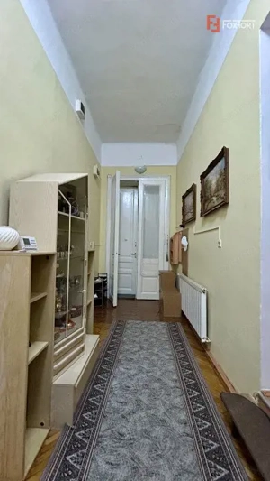 COMISION 0% Apartament cu 4 camere la curte comuna - Elisabetin - imagine 14