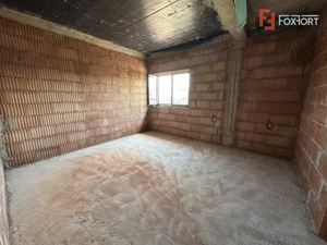 Duplex cu 4 camere si teren de 230 mp, Drumul Boilor - Mosnita  - imagine 14