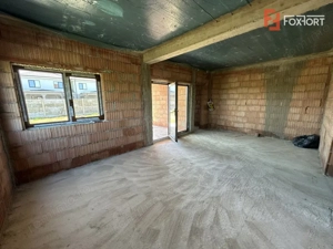 Duplex cu 4 camere si teren de 230 mp, Drumul Boilor - Mosnita  - imagine 6