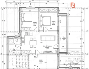 Apartament cu 3 camere - Mosnita - Noul Lidl - imagine 4 Apartament cu 3 camere - Mosnita - Noul Lidl - imagine 4