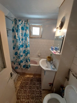 Vanzare apartament 3 camere  75mp etaj 1 Bradet, Zalau - imagine 8