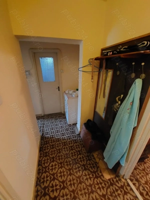 Vanzare apartament 3 camere  75mp etaj 1 Bradet, Zalau - imagine 7