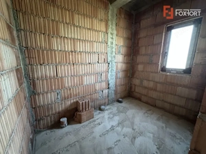 Duplex cu 4 camere si teren de 230 mp, Drumul Boilor - Mosnita  - imagine 10