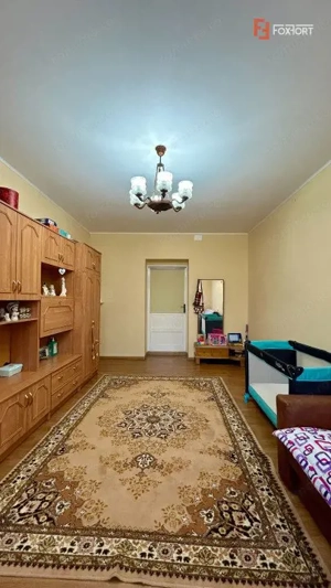 COMISION 0% Apartament cu 4 camere la curte comuna - Elisabetin - imagine 5